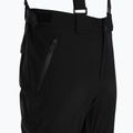 Herren-Skihose KADVA Montar WP 10K/8K schwarz 4