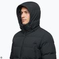 Herren Wintermantel Ravin ECO schwarz 2