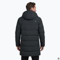 Herren Wintermantel Ravin ECO schwarz 5