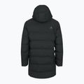Herren Wintermantel Ravin ECO schwarz 2