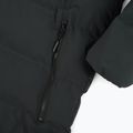 Herren Wintermantel Ravin ECO schwarz 5