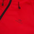 Herren-Trekking-Sweatshirt KADVA Arix WP 5K/3K Softshell-Hybrid Rot 3