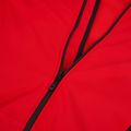 Herren-Trekking-Sweatshirt KADVA Arix WP 5K/3K Softshell-Hybrid Rot 4