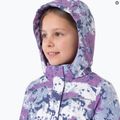 Kinder-Skiset KADVA Skiki KDG WP 5K/3K in Flieder 4