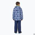 Kinder-Skiset KADVA Skiki KDG WP 5K/3K marineblau 2