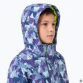 Kinder-Skiset KADVA Skiki KDG WP 5K/3K marineblau 3