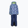 Kinder-Skiset KADVA Skiki KDG WP 5K/3K marineblau 8