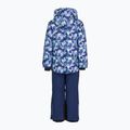 Kinder-Skiset KADVA Skiki KDG WP 5K/3K marineblau 9
