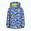 Kinder-Skiset KADVA Skiki KDG WP 5K/3K marineblau 10