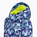 Kinder-Skiset KADVA Skiki KDG WP 5K/3K marineblau 14