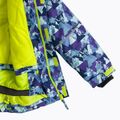 Kinder-Skiset KADVA Skiki KDG WP 5K/3K marineblau 15