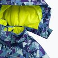 Kinder-Skiset KADVA Skiki KDG WP 5K/3K marineblau 17