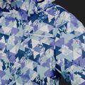 Kinder-Skiset KADVA Skiki KDG WP 5K/3K marineblau 19