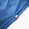 Kinder gefütterte Jacke Kadva Zippi KDG WP 5K/3K rosa 8