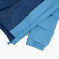 Kinder gefütterte Jacke Kadva Zippi KDG WP 5K/3K blau 6