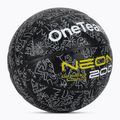 Basketball OneTeam Black neon size 7 2