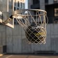 Basketball OneTeam Black neon size 7 5