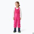 Kinder-Skihose KADVA Totto KDG WP 5K/3K rosa