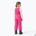 Kinder-Skihose KADVA Totto KDG WP 5K/3K rosa 2