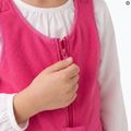 Kinder-Skihose KADVA Totto KDG WP 5K/3K rosa 3