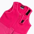 Kinder-Skihose KADVA Totto KDG WP 5K/3K rosa 9
