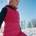 Kinder-Skihose KADVA Totto KDG WP 5K/3K rosa 6