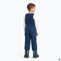 Kinder-Skihose KADVA Totto KDG WP 5K/3K marineblau 2