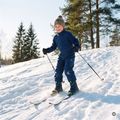 Kinder-Skihose KADVA Totto KDG WP 5K/3K marineblau 4