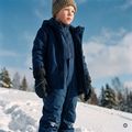 Kinder-Skihose KADVA Totto KDG WP 5K/3K marineblau 5
