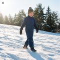 Kinder-Skihose KADVA Totto KDG WP 5K/3K marineblau 6