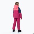 Kinder-Skiset KADVA Blizzy JR rosa 2