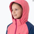 Kinder-Skiset KADVA Blizzy JR rosa 4