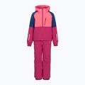 Kinder-Skiset KADVA Blizzy JR rosa 8