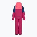 Kinder-Skiset KADVA Blizzy JR rosa 9