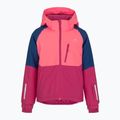Kinder-Skiset KADVA Blizzy JR rosa 10