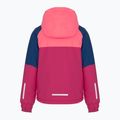 Kinder-Skiset KADVA Blizzy JR rosa 11