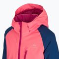 Kinder-Skiset KADVA Blizzy JR rosa 14