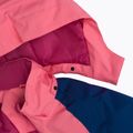 Kinder-Skiset KADVA Blizzy JR rosa 17