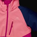 Kinder-Skiset KADVA Blizzy JR rosa 19