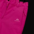 Kinder-Skiset KADVA Blizzy JR rosa 21