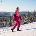 Kinder-Skiset KADVA Blizzy JR rosa 6