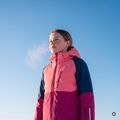 Kinder-Skiset KADVA Blizzy JR rosa 7