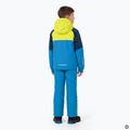 Kinder-Skiset KADVA Blizzy JR in Marineblau 2