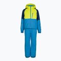 Kinder-Skiset KADVA Blizzy JR in Marineblau 8