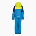 Kinder-Skiset KADVA Blizzy JR in Marineblau 9