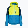 Kinder-Skiset KADVA Blizzy JR in Marineblau 10