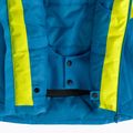 Kinder-Skiset KADVA Blizzy JR in Marineblau 15