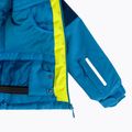 Kinder-Skiset KADVA Blizzy JR in Marineblau 16