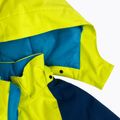 Kinder-Skiset KADVA Blizzy JR in Marineblau 17