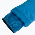 Kinder-Skiset KADVA Blizzy JR in Marineblau 18